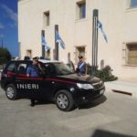 LAMPEDUSA –   Auto incendiate. I Carabinieri denunciano piromane.