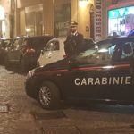 Centro storico sotto assedio: trentatreenne aggredito e derubato