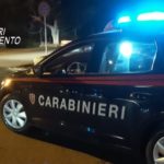 Controlli straordinari del territorio nell’intera provincia in occasione dei tradizionali festeggiamenti nella notte di Halloween.