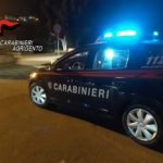 FAVARA: Chiama il 112 annunciando il suicidio. Il carabiniere della Centrale Operativa la convince a desistere.