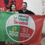 Pasquale Cucchiara e Antonella Morreale aderiscono a Sinistra Italiana: Coerenza e continuità politica