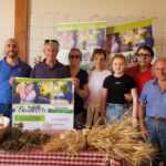 Nelle aziende agrigentine il “Bio Educational Tour”, organizzato dal Consorzio Isola Bio Sicilia