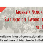 Giornata del sacrificio del lavoro italiano nel mondo: ricordando Marcinelle