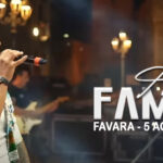 Favara: Il cantante Angelo Famao chiuderà i festeggiamenti in onore di San Calogero