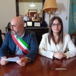 Cerimonia di giuramento: Carmen Lo Presti nuovo assessore del Comune di Favara