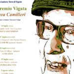 Seconda serata della rassegna teatrale Premio Vigata, con omaggio ad Andrea Camilleri