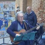 Un Premio ad Antonio Zarcone nel “Memorial Ricordando Rosa” per  i suoi 50 anni di attività culturale.