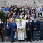 Santo Stefano Quisquina –  Istituzioni e comunità si riuniscono per onorare Santa Rosalia: officiata una solenne concelebrazione eucaristica  con le reliquie della Santa.