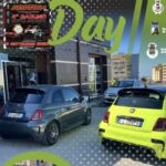 Favara pronta per l’Only Abarth Day: raduno storico e cultura domenica 8 settembre