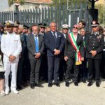 NARO – La Stazione dei Carabinieri intitolata al Mar. Ca. M.O.M.C. “alla memoria” Calogero Vaccaro.