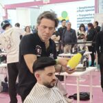 Arte Hairstyling: Sicilia protagonista al “World Champion Festival 2024” grazie a Francesco e Salvatore Simone