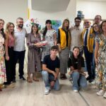 Donazione di materiale didattico e riabilitativo ad EducoLab da parte del Leo Club Agrigento Host