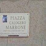 Dal silenzio di Dachau alla luce della Memoria: “Una giornata con Calogero Marrone”