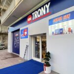 A Favara apre un nuovo punto vendita della catena Trony. Lavoro per sette addetti