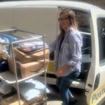 POSTE ITALIANE: CRESCONO I PACCHI CONSEGNATI  IN PROVINCIA DI AGRIGENTO