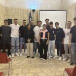 La consulta giovanile incontra i candidati alla rappresentanza del liceo M.L.K.