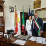 Il sindaco Palumbo nomina Sabrina Amato assessore al Bilancio: “Buon lavoro!”