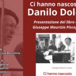 Presso I.C. Falcone Borsellino l’eredità morale di Danilo Dolci: Presentazione del libro di Giuseppe Maurizio Piscopo