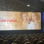 Tra successi e ombre: intervista a Michele Placido e al cast di “Eterno Visionario”