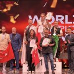 Un successo di famiglia: Francesco Simone e suo figlio protagonisti al “World Barber Champion Festival”