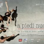In Sala dal 24 Maggio: “A Piedi Nudi”, il Nuovo Documentario di Jessica Giaconi sulla Compagnia Artemis Danza