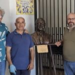 Cura dei monumenti: manutenzione gratuita dei busti di Filippo Lentini e Antonio Mendola