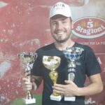 Gaetano Sferlazza: il pizzaiolo favarese trionfa al Campionato Europeo della World Pizza Academy!