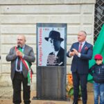 Piazza e Stele dedicate a Calogero Marrone: studenti in prima linea per ricordare il “Giusto tra le Nazioni”