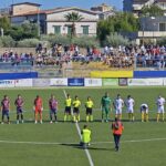 La CastrumFavara lotta ma cede: Vibonese vittoriosa 2-1