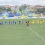 (Video)Serie D, Asd CastrumFavara-Siracusa Calcio 1924: Un pareggio combattuto sotto la pioggia